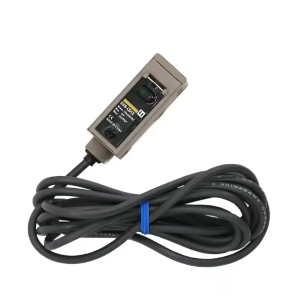 Supplying The manufacturer supplies the photoelectric switch proximity switch of the popular sensor C2DM-40N