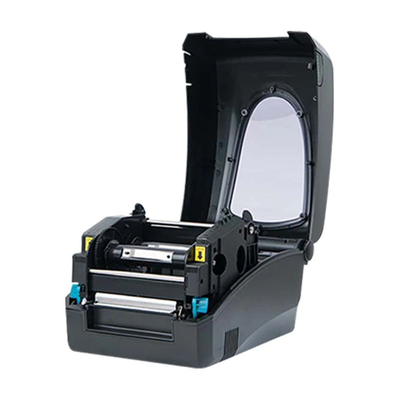 High quality Zmin X1D uhf nfc rfid reader label printer