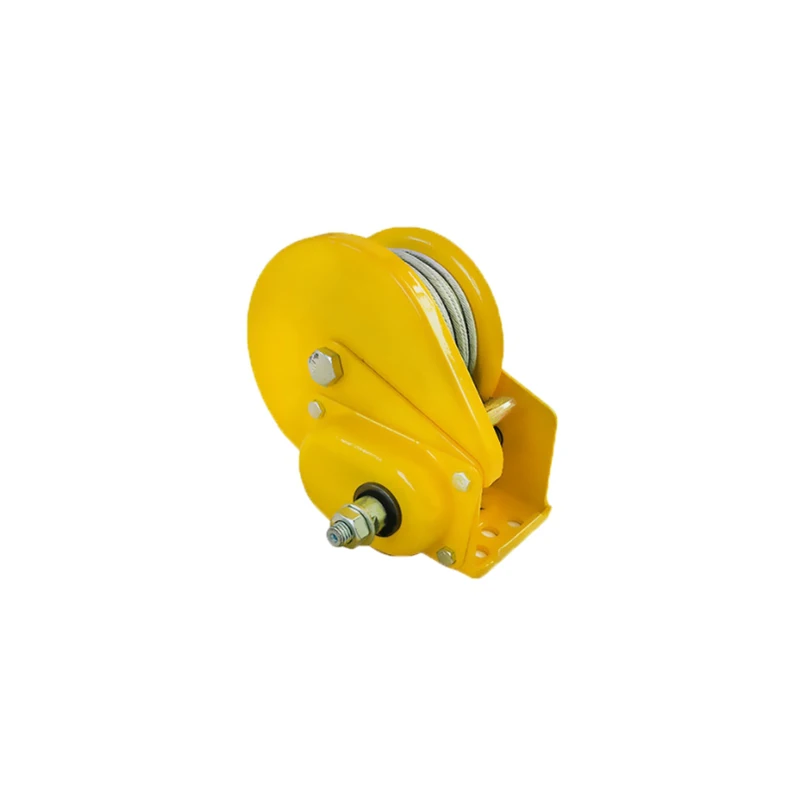Marine  type Rescue Tripod  Safe Rescue Tripod  Lifting tripod with Chains Crane Winches
