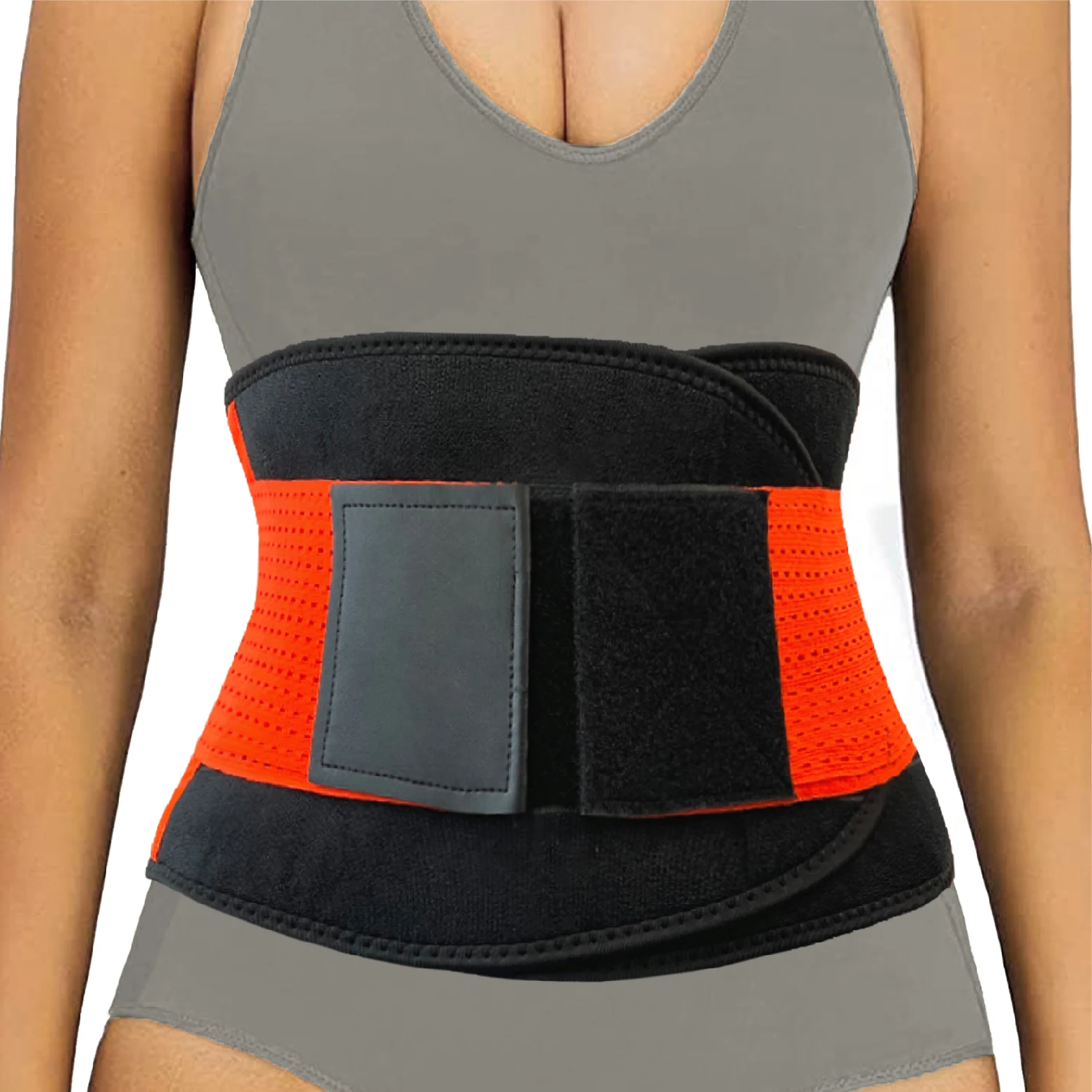 Feiyali Оптовая заводская цена латексный тренажер для талии на заказ