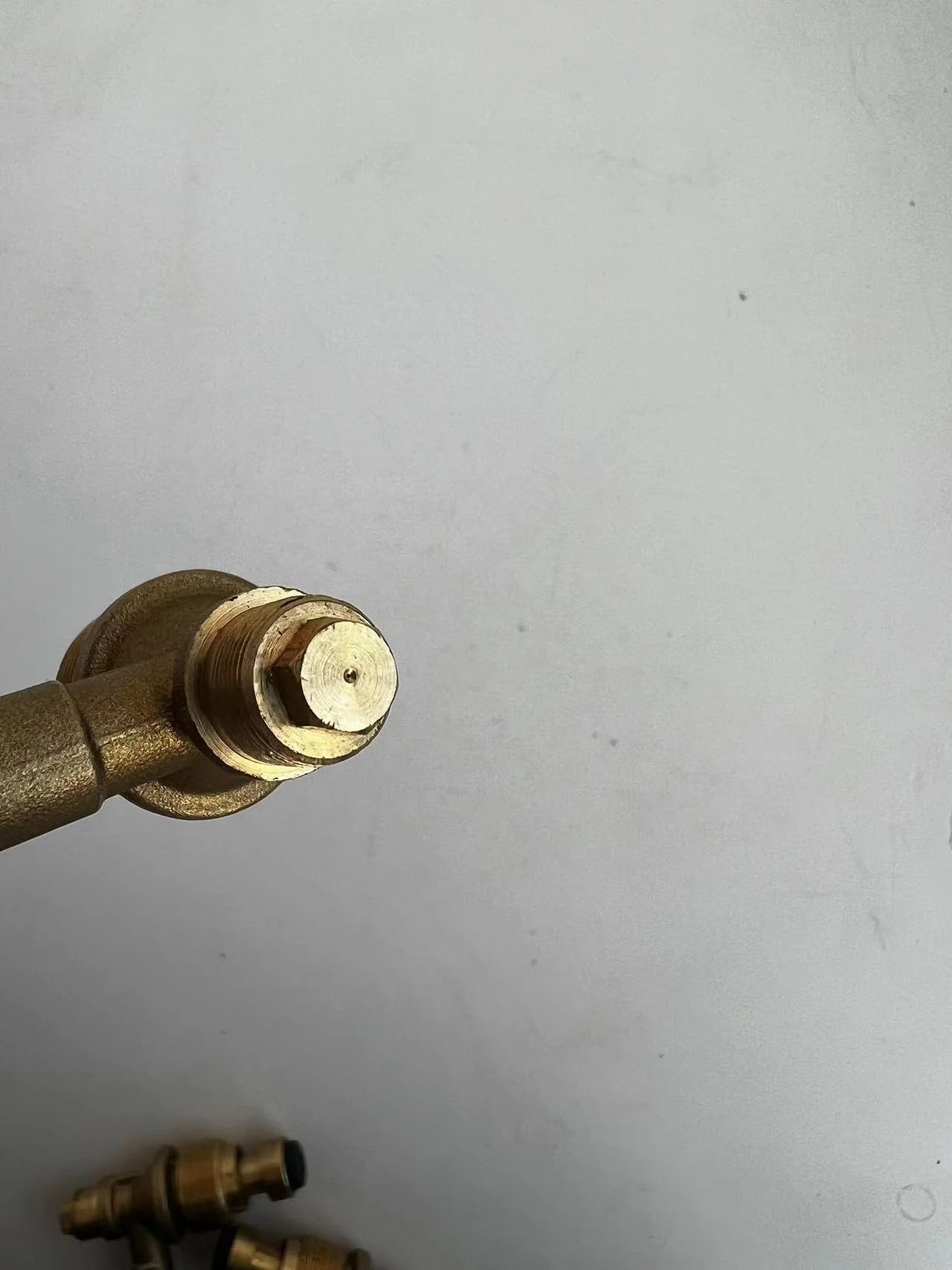 190g cartridge coffee cooker gas needle valve use for all camping cooker control gas safety valve