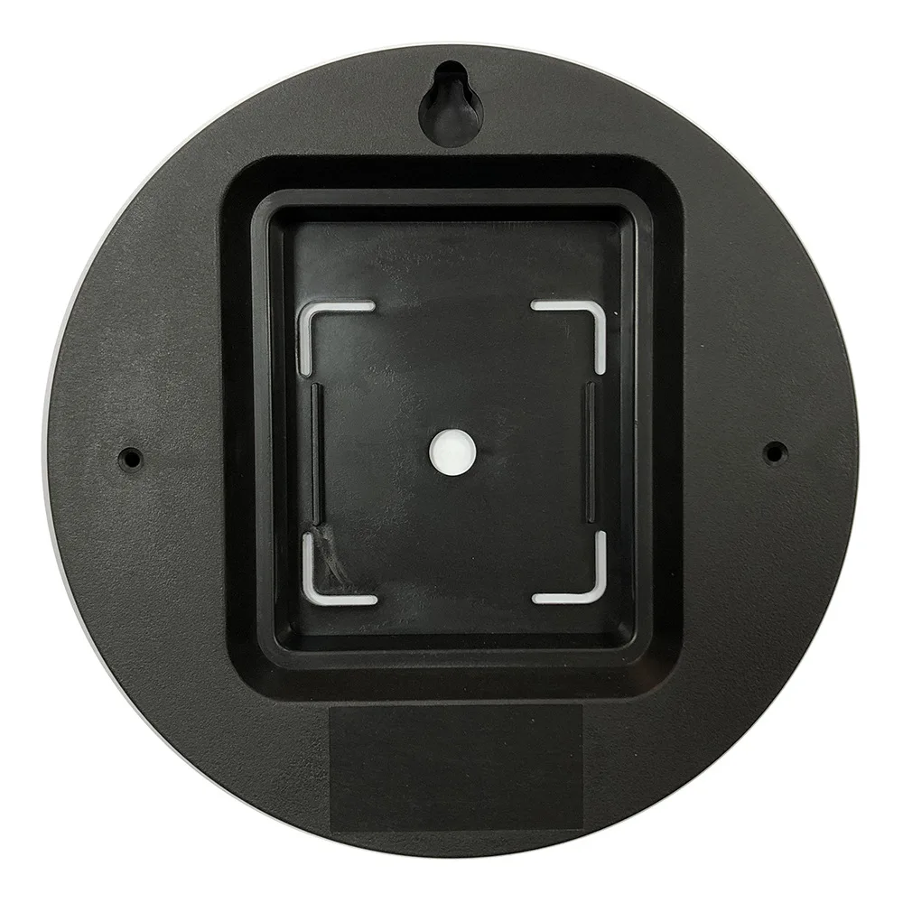 16 cm DCF/MSF/JJY Movement Case for Containing Radio Control Clock Mechanism As Well As Hanging Wall Clocks