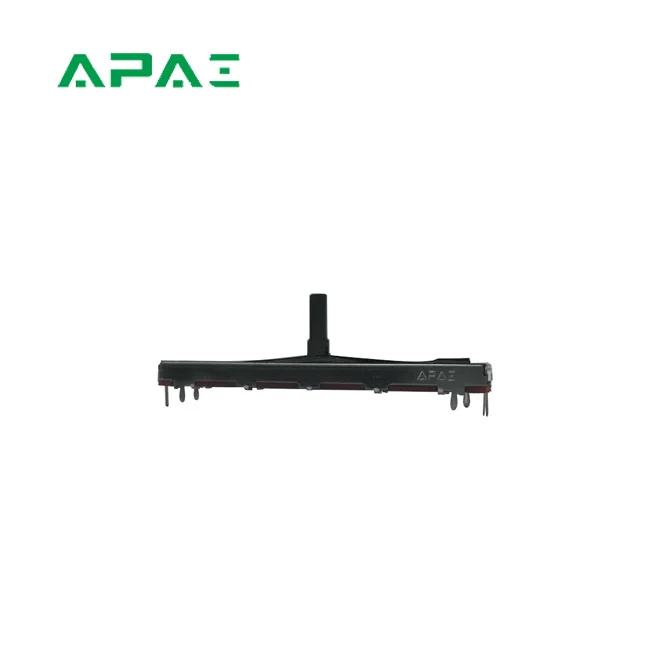 SC4521N 45 мм путешествие горячая Распродажа скользящий потенциометр fader