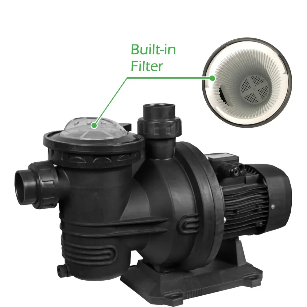 DC Complete Set Pressure Price Solar Sunculture Powered Energy System Solar Swimming Pool Water Pump