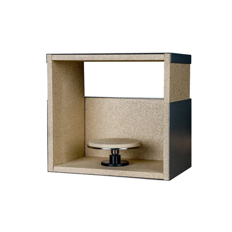 Durston Jewelry Workshop Soldering Tool Portable 2 in 1 Versatile  Soldering Station and 360 Degree Rotating Turntable