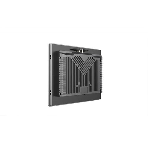 Factory hot Ip65 industrial machine 15-inch industrial touch screen fanless panel