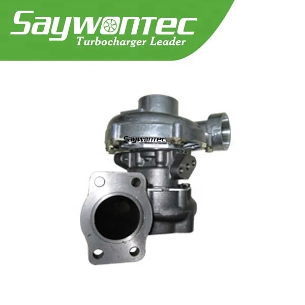 K24 для AUDI 200 53249887000 53249887002 5324-988-7000 AAN 5 Zyl турбокомпрессор