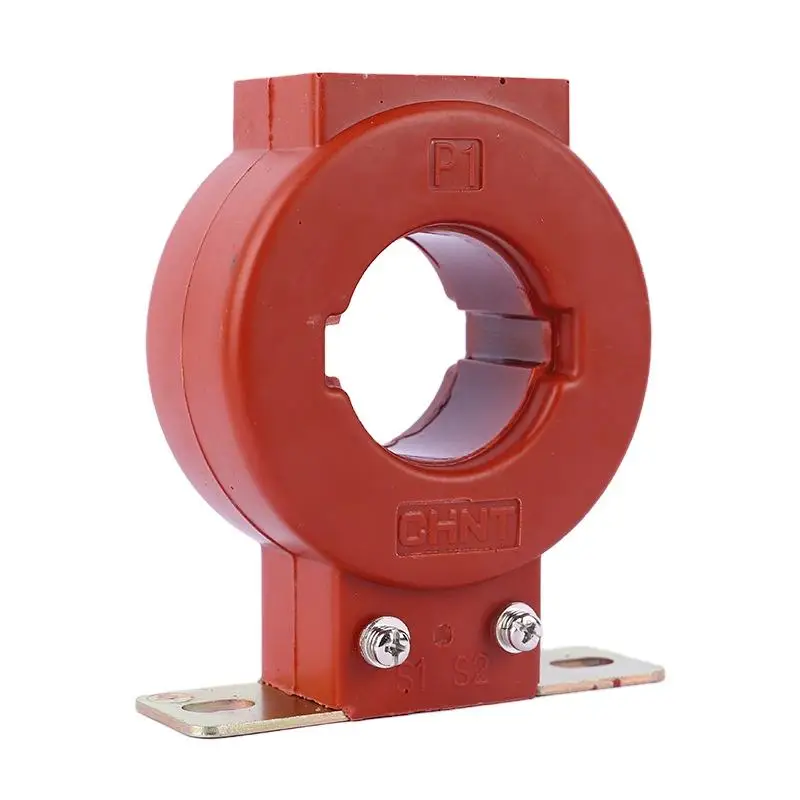 Split core current transformer msq-30 zero phase  high quality current transformer for ac meter ct current