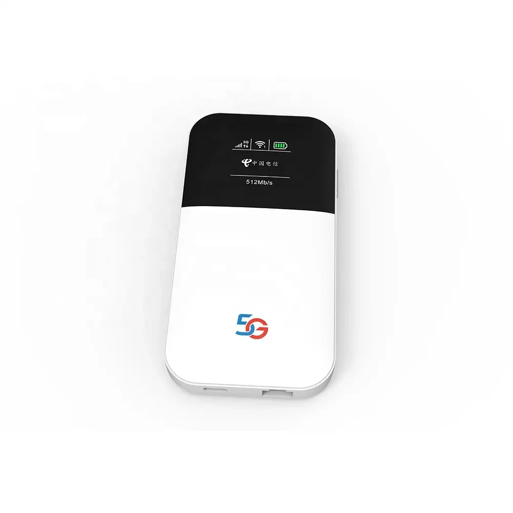 Модем MF650Plus SDX55 разблокированный 3G 4G 5G MiFi RJ45 небольшой карманный портативный Wi-Fi маршрутизатор с SIM-картой
