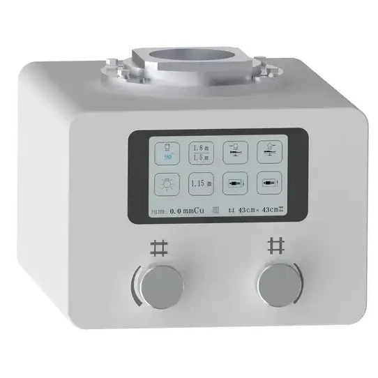 Medical X ray Accessories for x ray machine Collimator