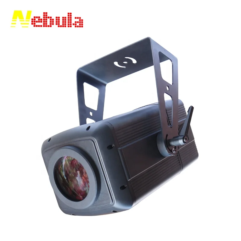 200w outdoor gobo projector for advertising