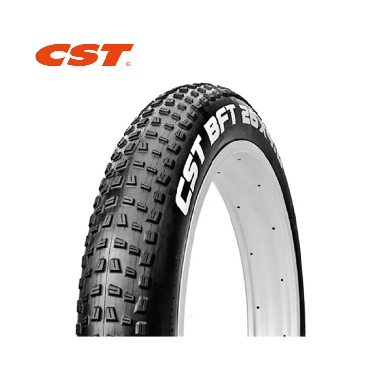CST C1752 BFT Bicycle important black  Mountain Bikes fat colored tires 27.5 X2.80 MTB27.5 X2.80 fat tire wheel bicycles Tire