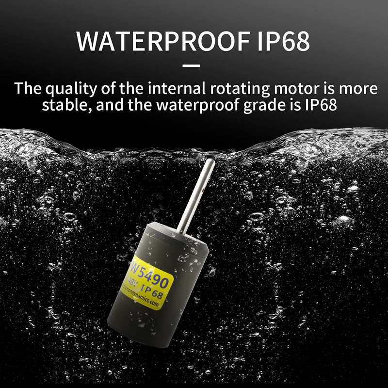 DD DW5490 free energy magnet electrico outboard boat bicycles rolling door hub dc motor 24v aceite de mini gear motor with esc