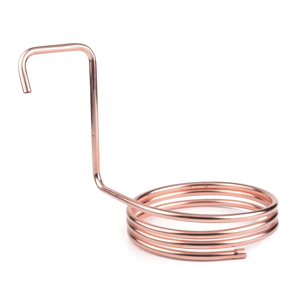 copper bending pipe assembly  for HVAC