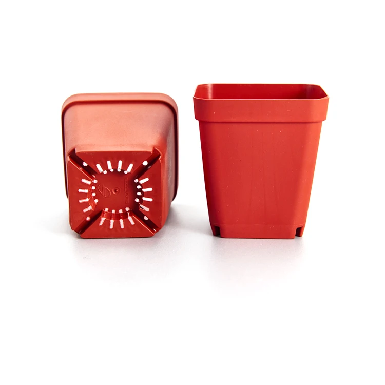 FD65 FD70 FD80 FD90 FD100 F1085 HF1085 wholesale succulent plastic plant pots