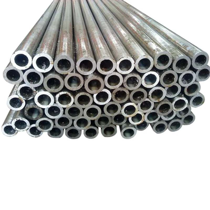 S355jr st52 H8 tolerance Honing tube High precision hydraulic tube