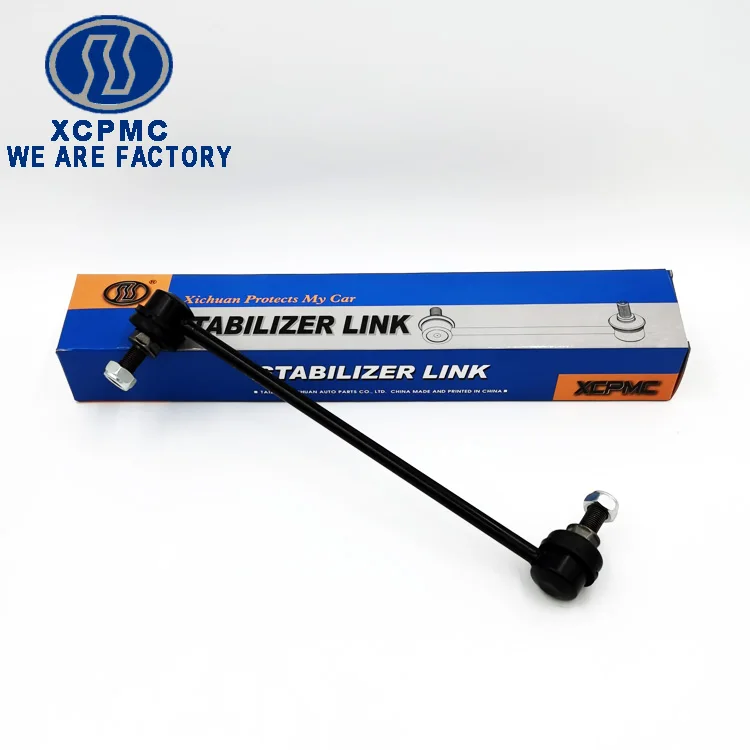 
having large stock 54618-JN00A 54618-JA000 54618-JD00A for nissan tiida teana stabilizer sway bar link 