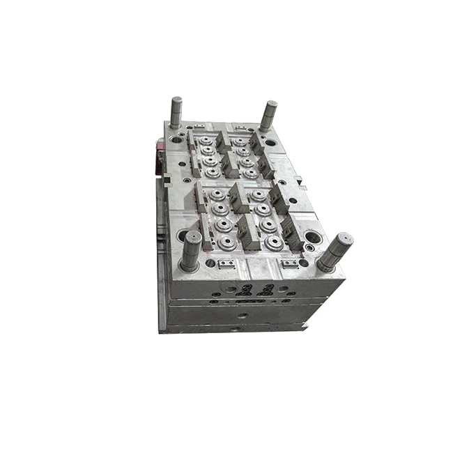 Professional Plastic Parts Precision  Injection Mold Maker OEM Molding Customize Tooling S136  Metal