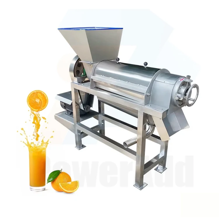 Commercial Automatic Pawpaw Cold Press Make Machine Pineapple r for Coconut