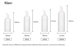 oem lash clean foam bath brush custom eye lash shampoo kit private label eyelashes extension cleaning kit