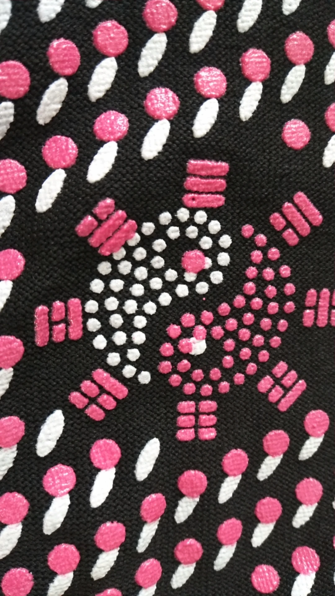 Снимающие усталость зимнее теплое оборудование для мужчин и женщин массаж ног Магнитная терапия оздоровительные Подогреваемые носки нескользящие Самонагревающиеся Носки в горошек