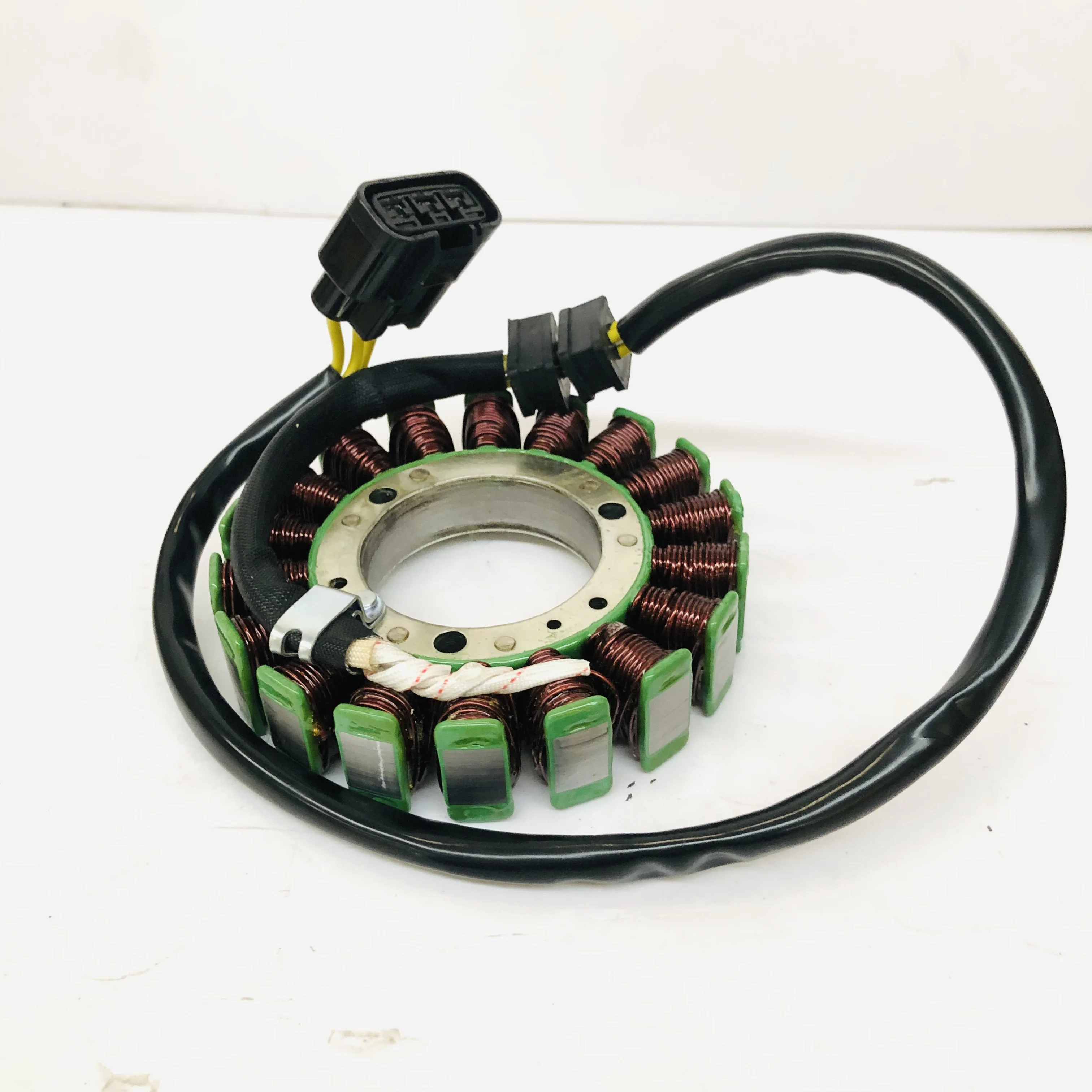 CF часть 500cc-800cc МАГНЕТО СТАТОР OEM 0GR0-032000-1000 0GR0-032000 0GRB-032000-10000 4x4 atv/utv Запчасти и аксессуары
