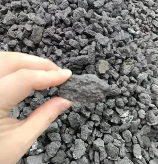 Wholesale of New Products of different particle size high carbon low sulfur carbon anode scrap