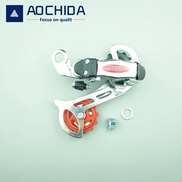 AOCHIDA bicycle rear derailleur 21SPEED rear derailleur