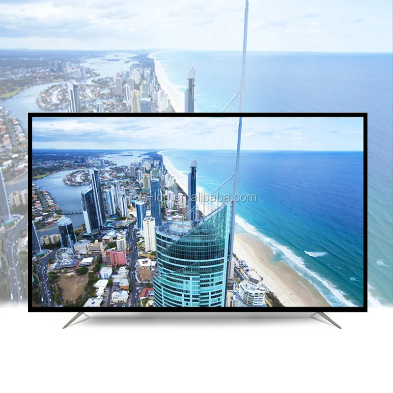  Led-телевизор 55 дюймов 65 75 86 100 дюйма 110 4K Ultra