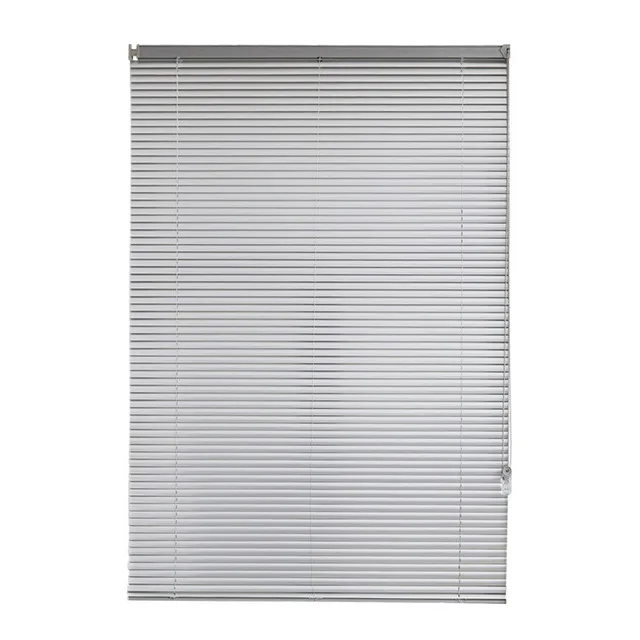 Aluminum alloy shutter curtain sunshade shutter office partition hole-free kitchen toilet sunscreen waterproof