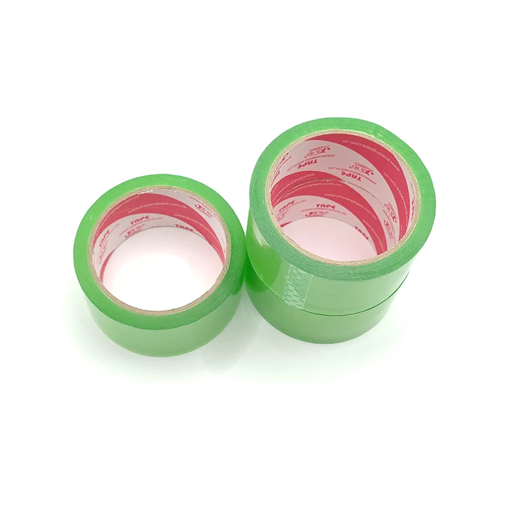 Hot Selling BOPP Transparent Packaging Carton Sealing Tape