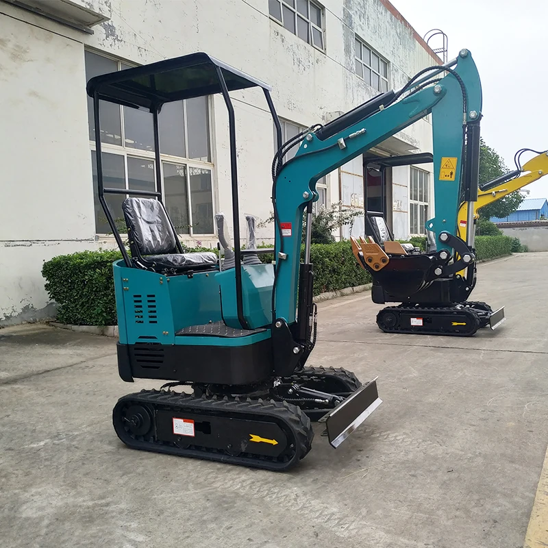 Escavator машины мини экскаватор/двигатель мини экскаватор/мини экскаватор 1ton