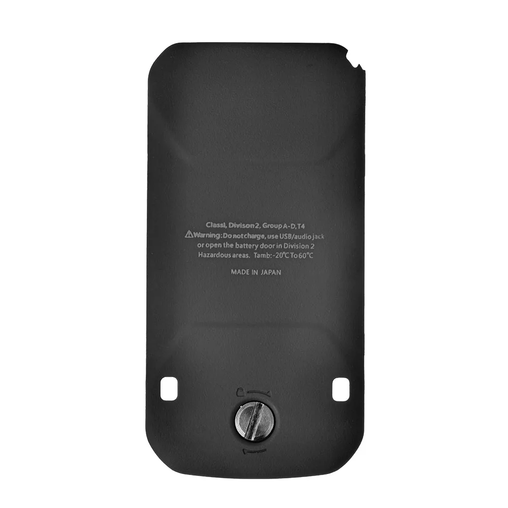 Back Door Back Housing Battery Cover For Kyocera DuraXV Extreme E4810 Verizon