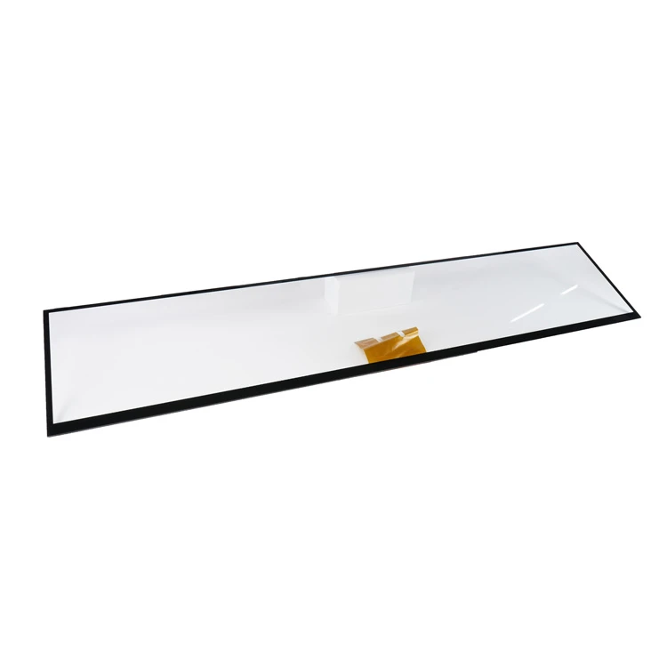 Advertisement Customized Usb Glass Win/Linux/Android 48 inch capacitive touch screen