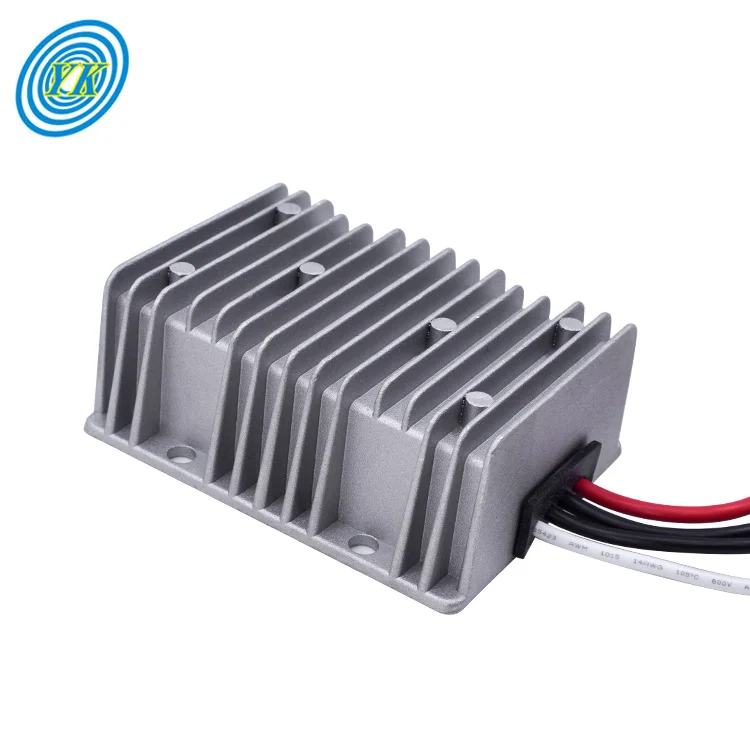 DC DC 24v to 48v 10a step up Power Converter 18-45 Volt to 48 Volt Boost Voltage convertor