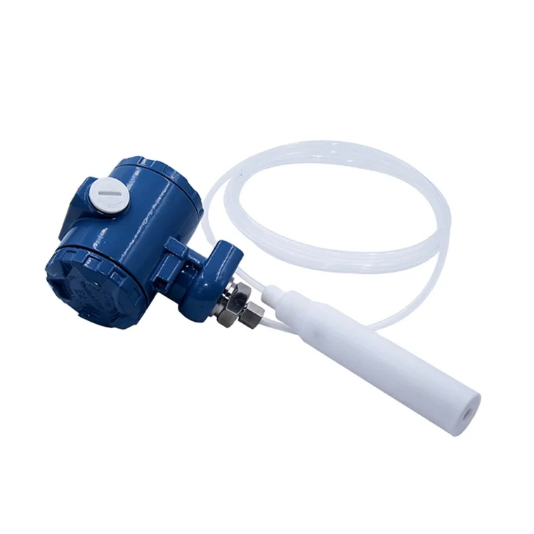 ip65 water liquid milk tank level sensor anti-corrosion probe level sensor Tank Level Measurement