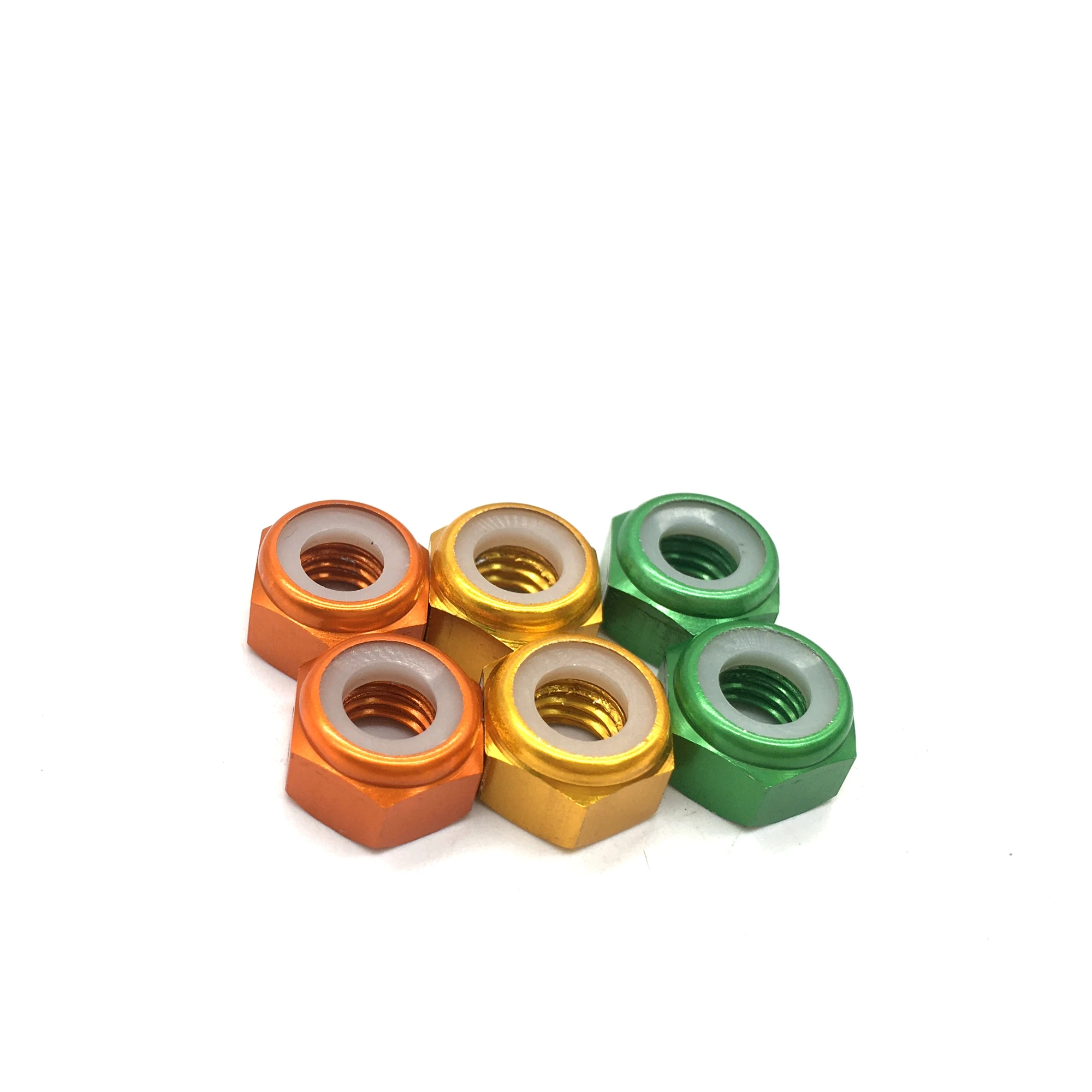 Fastener Manufacture custom black plain flat washer Stainless steel with silicone nylon plastic rubber washer