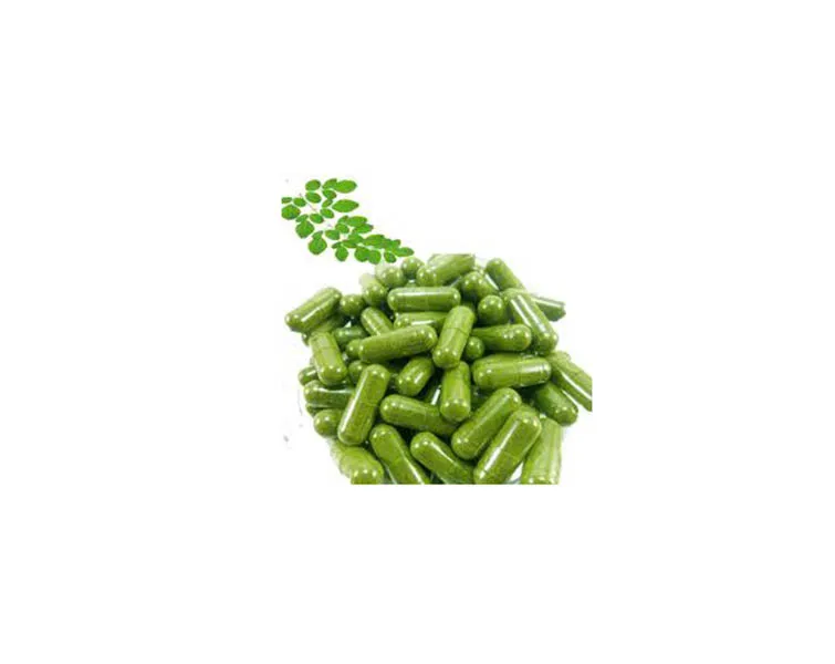 Оптовая продажа OEM moringa порошок органические продукты для здравоохранения
