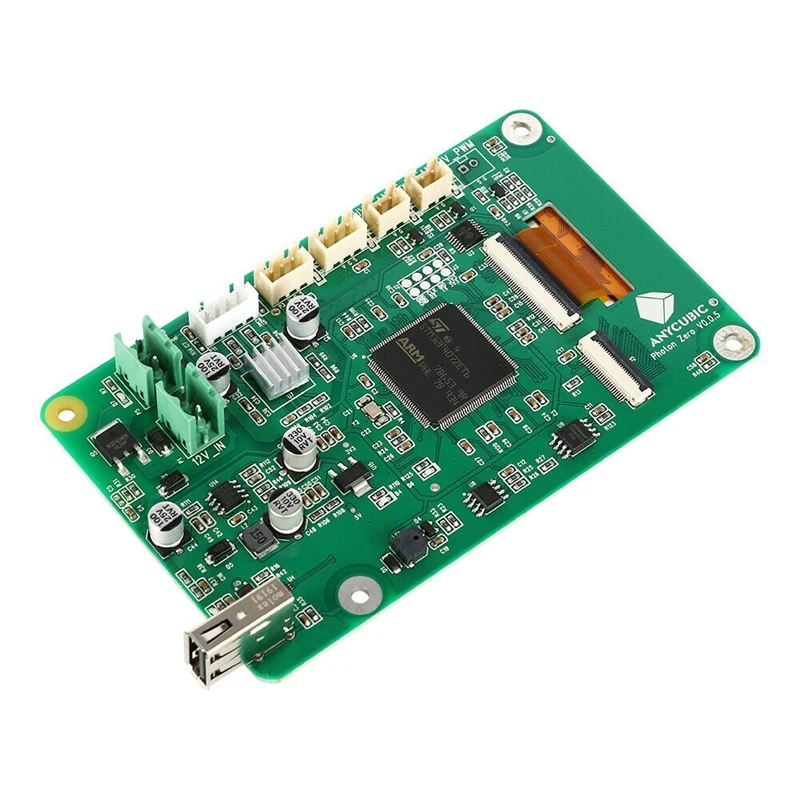 Factory Directly Supply 18 Years Professional Experience PCB Assembly PCBA Service