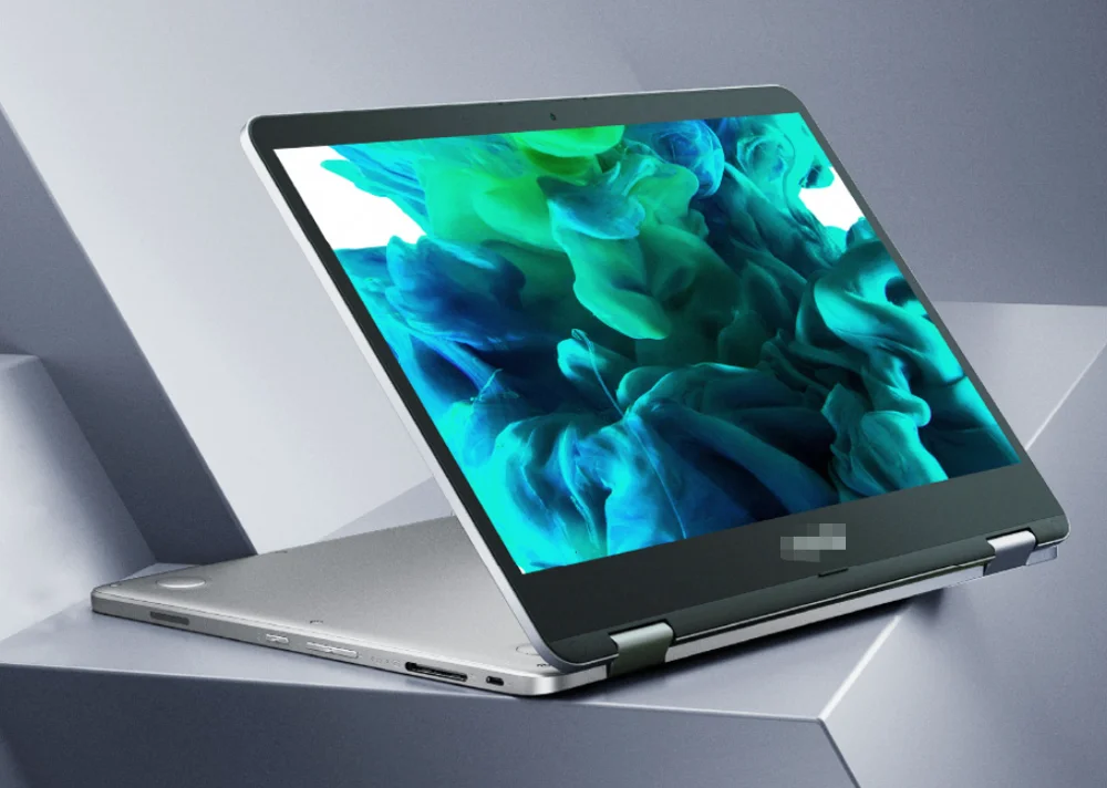 
PENGFAIES 256GB+1TB,512GB+1TB Laptops Manufacturer 14 Inch Win 10 Intel HD Graphics 500 Laptop Computer 