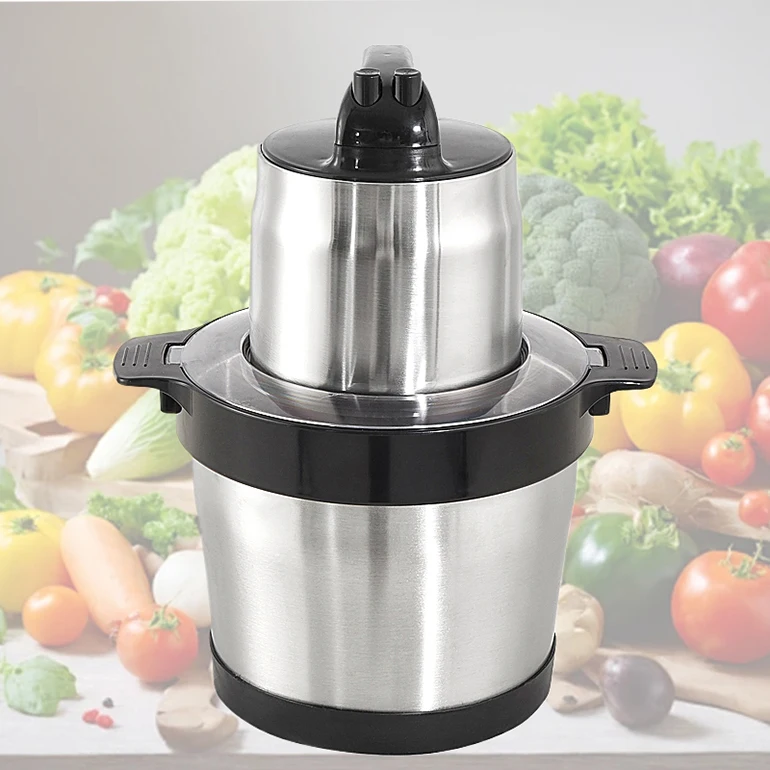 manufacture mixeur super mix mixer de foutou mixer 6 liter