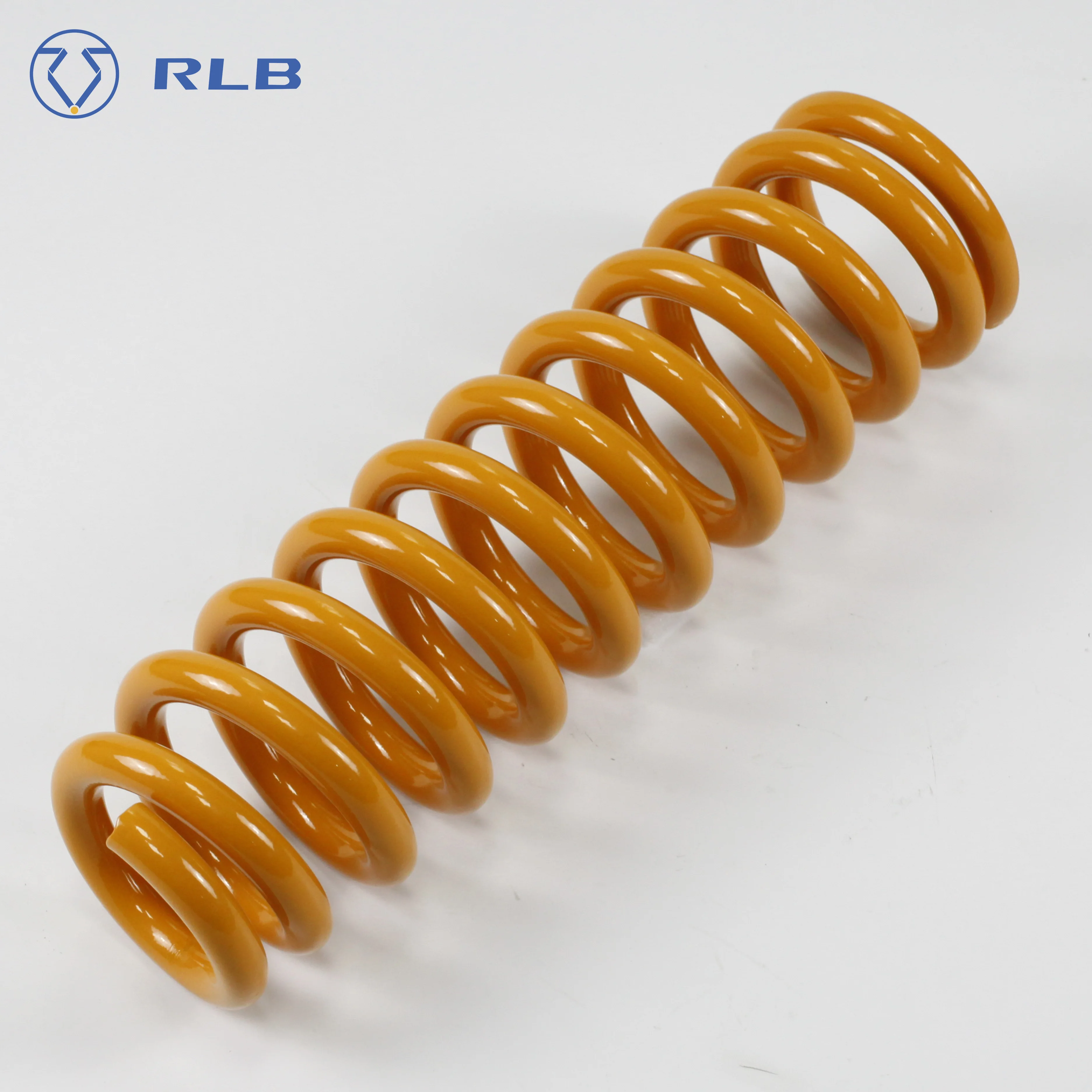 Feont coil spring used for Toyota Hilux