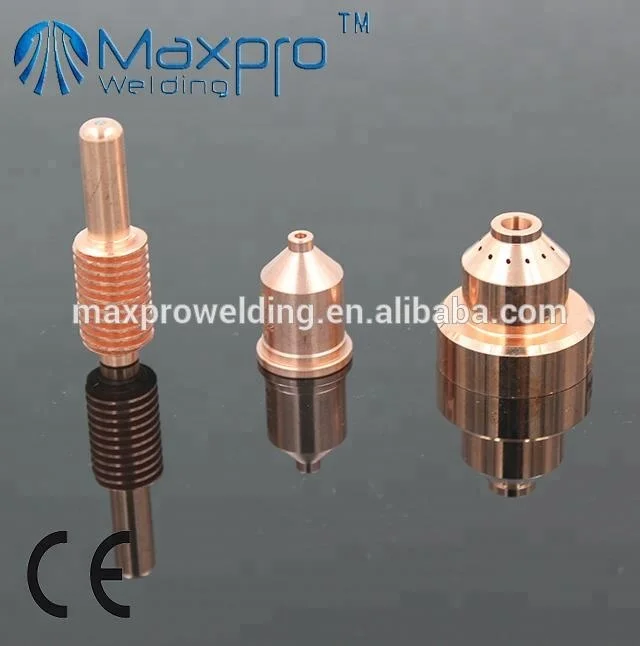 Plasma Cutting Consumables Plasma Cutter Shield 220798 for PMX105