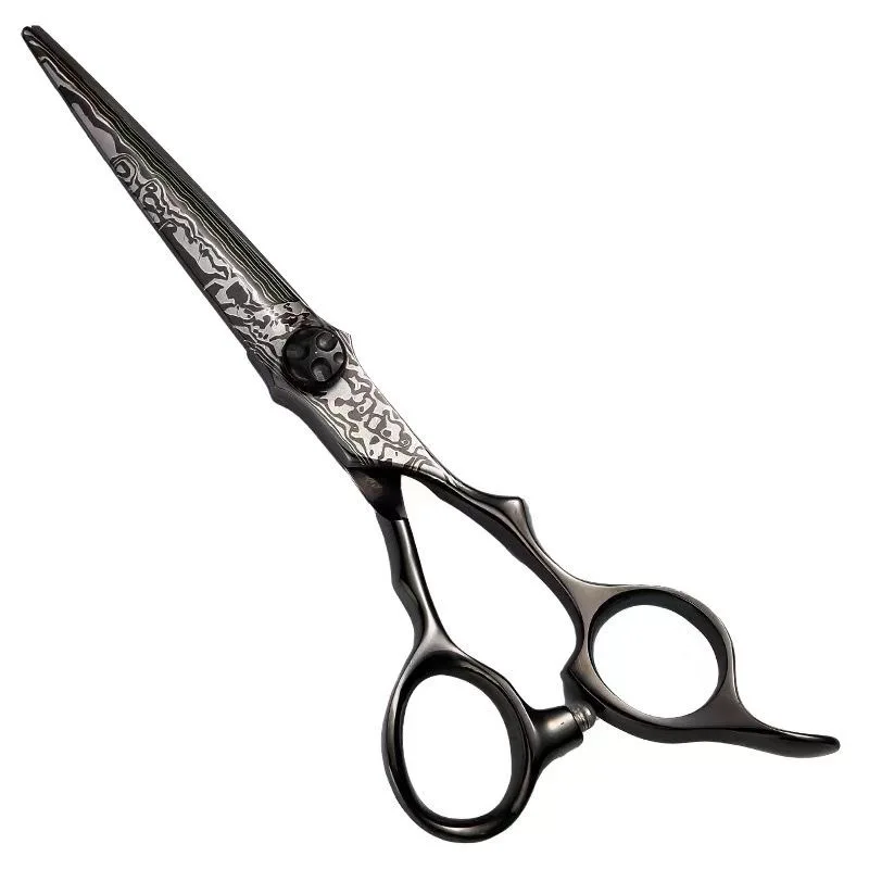 Прямые продажи с завода, профессиональные ножницы для стрижки волос из нержавеющей стали 9 CR, высококачественные ножницы для стрижки волос, парикмахерские ножницы