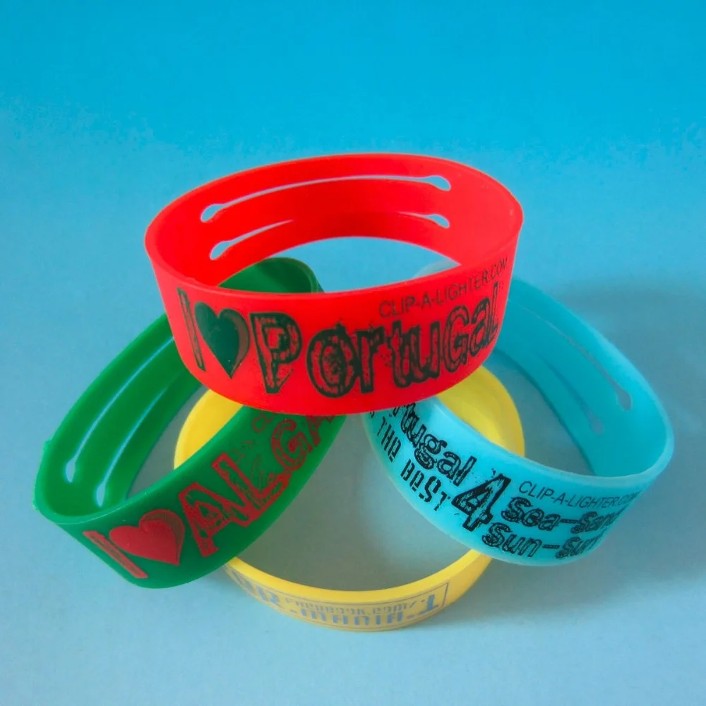 
Promotional OEM logo Exist mould high soft silicone rubber cigarette pack box lighter band holder 