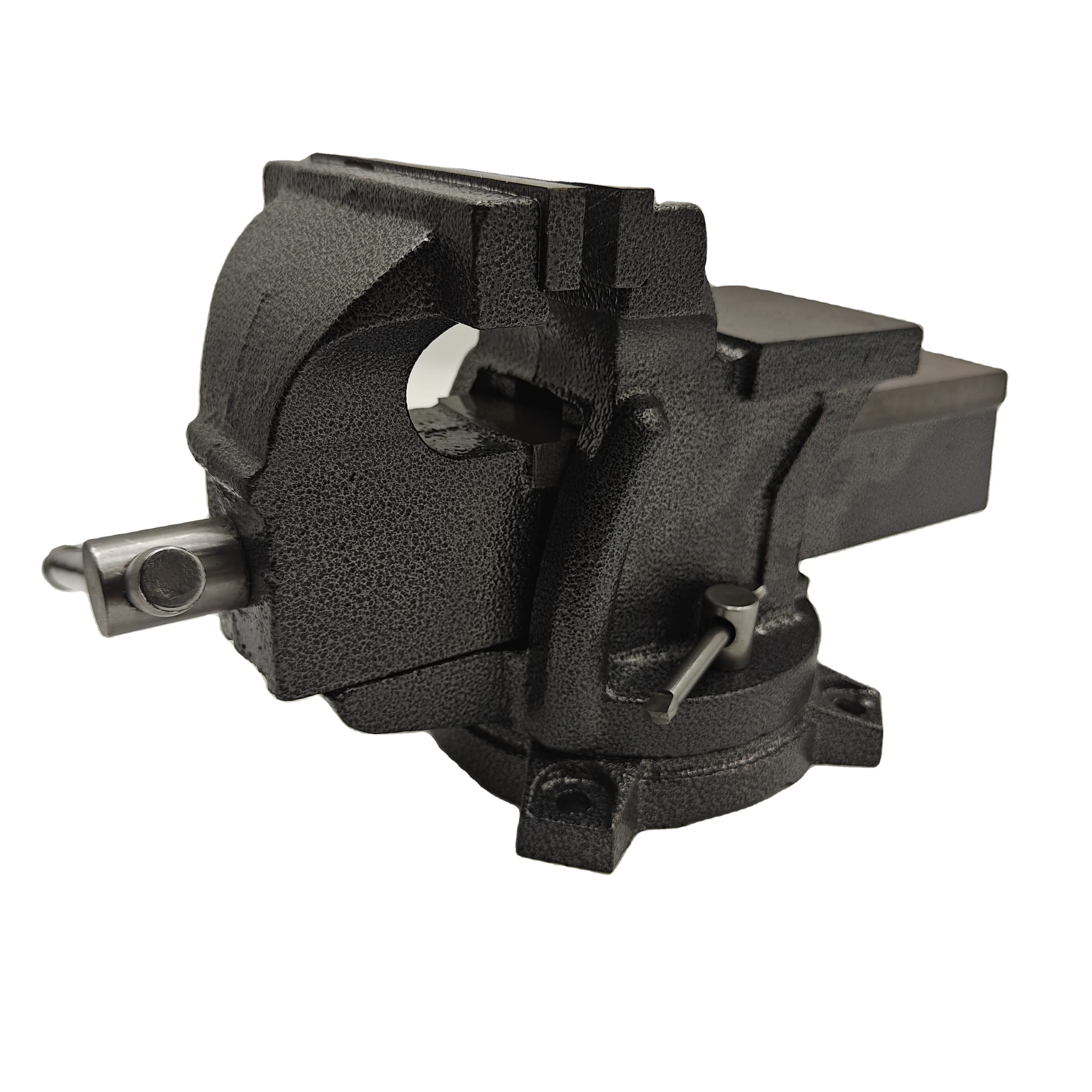 High Quality Multi-Purpose Series Steel Rotating Heavy Duty Mini Bench Vise