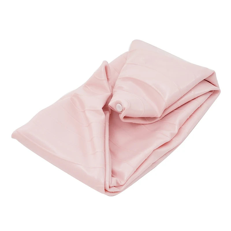 16p eco-friendly 55cm 65cm pvc fitness Yoga Anti Burst Customized logo PVC Exercise stability gym ball