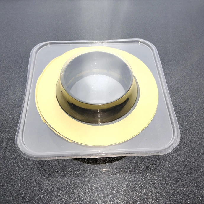 Customized Toilet Rubber ring with flange bowl gasket toilet sealing rings