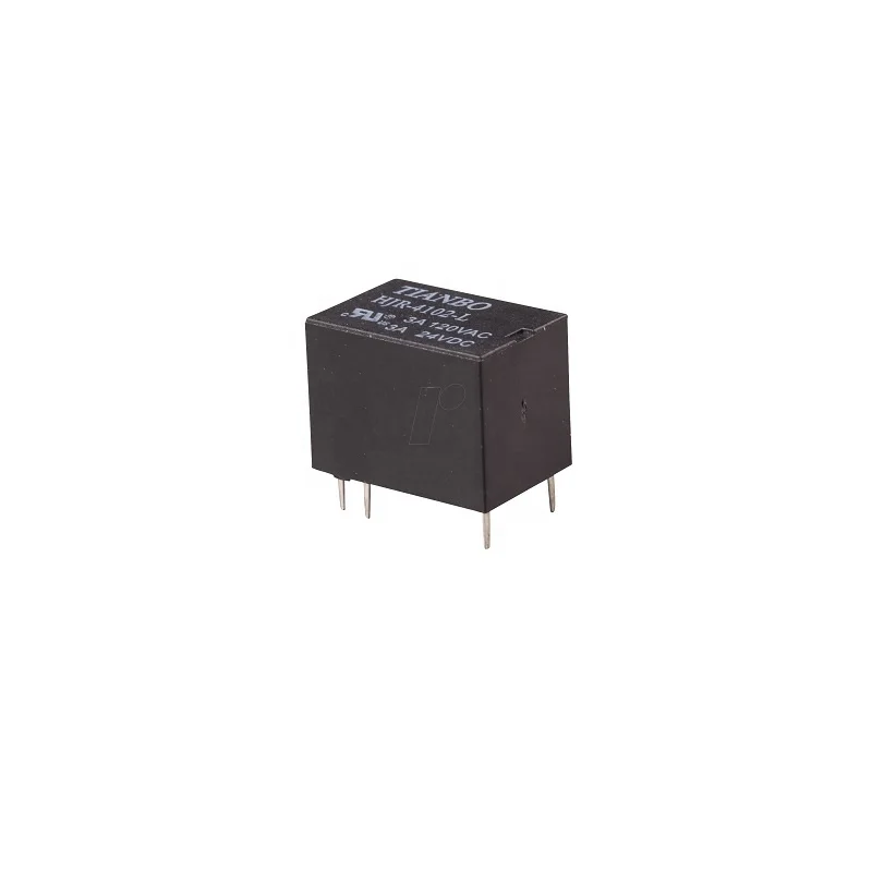 HJI-4102E-L-5V DIL miniature relay