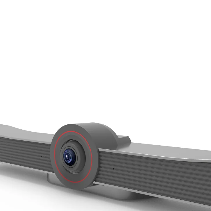 Best-selling office conference equipment video conferencing camera and speaker integrated machine
